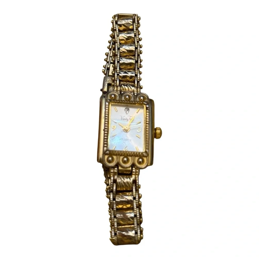 Vintage Vanity Fair‎ Watch